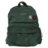 The Last of Us Ellie Cosplay Backpack School Bag Travel Backpack Double Strap Shoulder Bag - INSWEAR